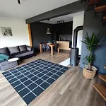 Stodola Nad Skawa