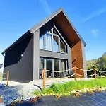 Stodola Nad Skawa * 수차 베스키드즈카