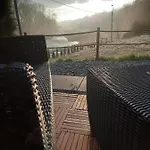 Stodola Nad Skawa Sucha Beskidzka