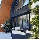 Stodola Nad Skawa
