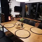 Stodola Nad Skawa בית נופש סוצ'ה בסקידזקה