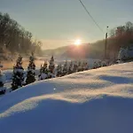 Stodola Nad Skawa * Sucha Beskidzka