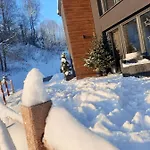Feriehus Stodola Nad Skawa