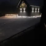 Stodola Nad Skawa