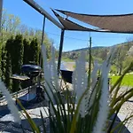 Stodola Nad Skawa