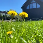 Stodola Nad Skawa