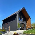 Stodola Nad Skawa Sucha Beskidzka