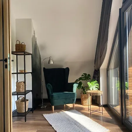 Stodola Nad Skawa Sucha Beskidzka