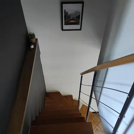 Stodola Nad Skawa Holiday home