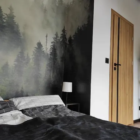 Holiday home Stodola Nad Skawa *
