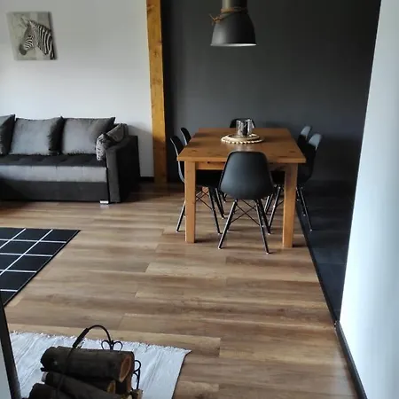 Holiday home Stodola Nad Skawa *