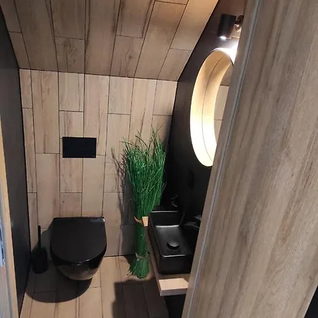Stodola Nad Skawa Holiday home
