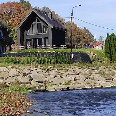 Stodola Nad Skawa Sucha Beskidzka