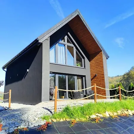 Stodola Nad Skawa * Sucha Beskidzka