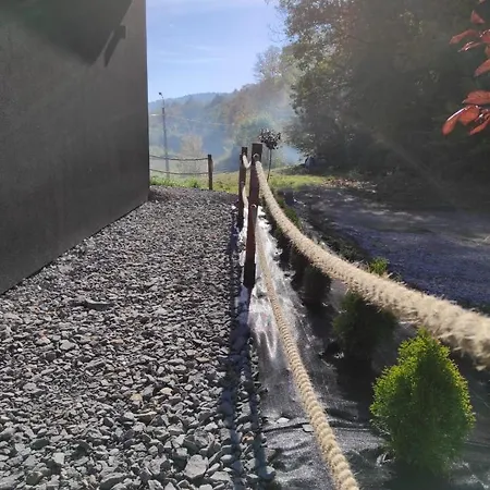 Casa vacanze Stodola Nad Skawa