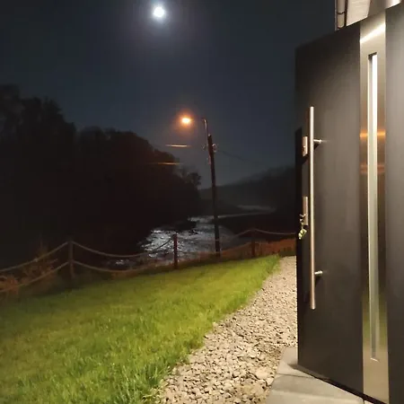 Ferienhaus Stodola Nad Skawa