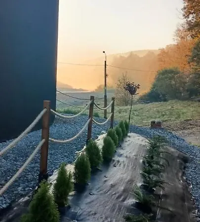 Stodola Nad Skawa *