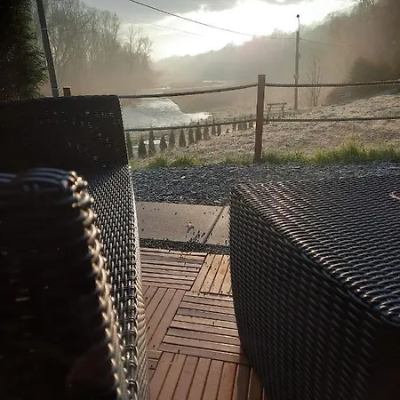 Stodola Nad Skawa Sucha Beskidzka