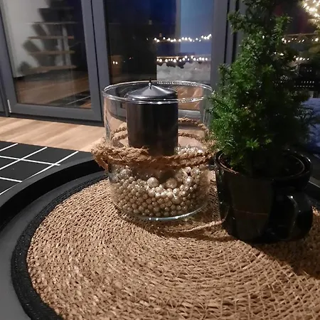 Stodola Nad Skawa *