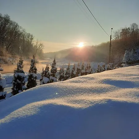 Stodola Nad Skawa * Sucha Beskidzka