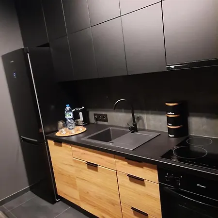 Stodola Nad Skawa * Sucha Beskidzka