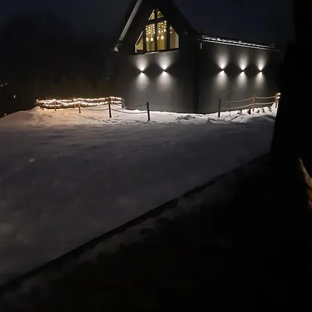Stodola Nad Skawa