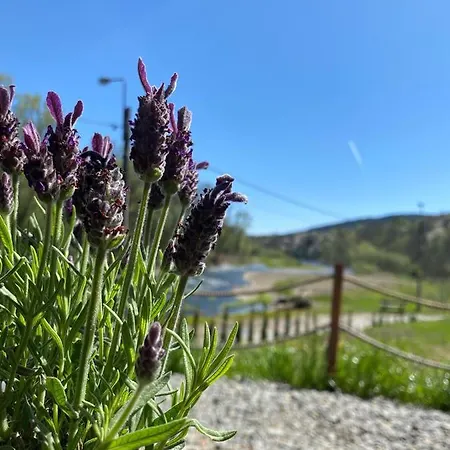 Stodola Nad Skawa