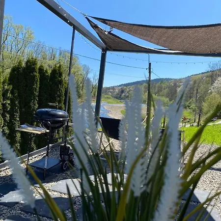 Stodola Nad Skawa