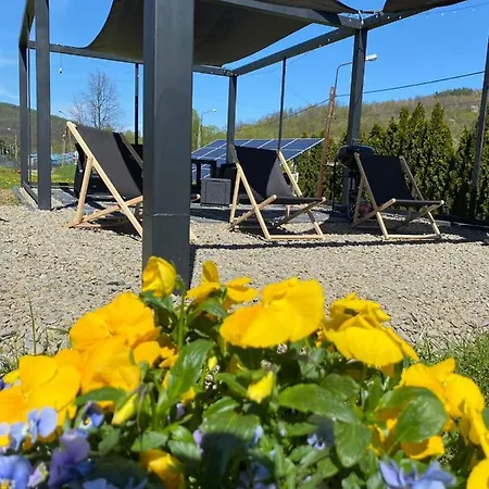 Stodola Nad Skawa Sucha Beskidzka