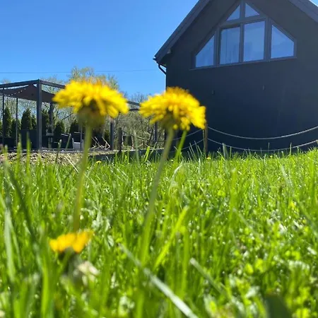 Stodola Nad Skawa