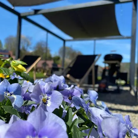 Stodola Nad Skawa Casa vacanze *