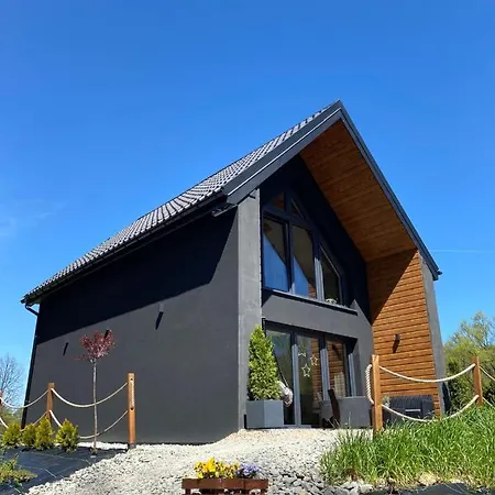 Stodola Nad Skawa Sucha Beskidzka