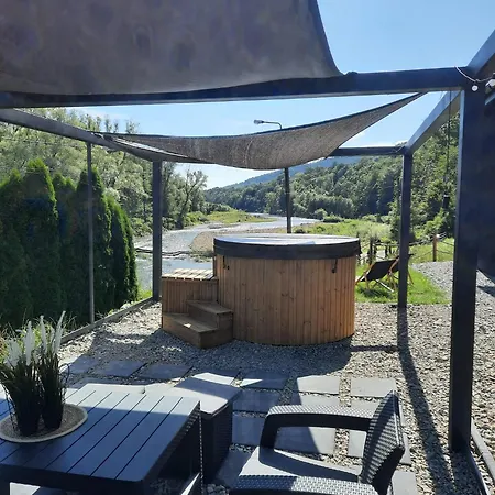 Stodola Nad Skawa * Sucha Beskidzka