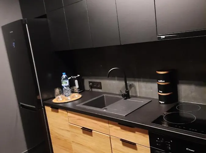 Stodola Nad Skawa * 贝斯基德地区苏哈